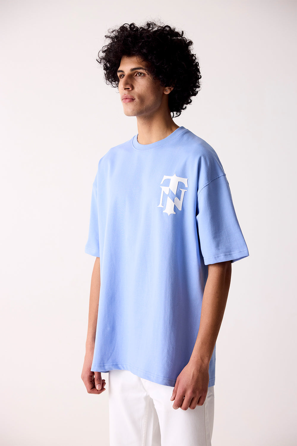 Cloud Drip Tee